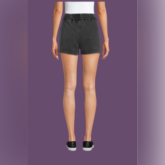 🆕Soft & Stretchy Comfy Women’s Black Washed Plus Size Shirts Sz 3XL NWT - Picture 8 of 9